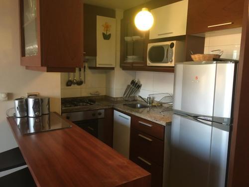 Pingel Apartment Las Palmas