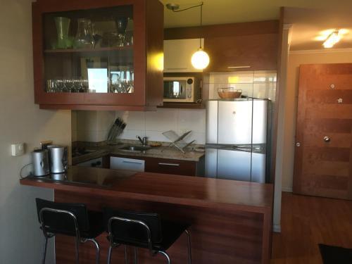 Pingel Apartment Las Palmas