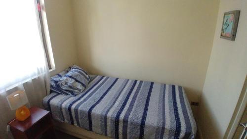 Apartamento Departamento 2 Dormitorios 2 Ba�os Edificio Miramar