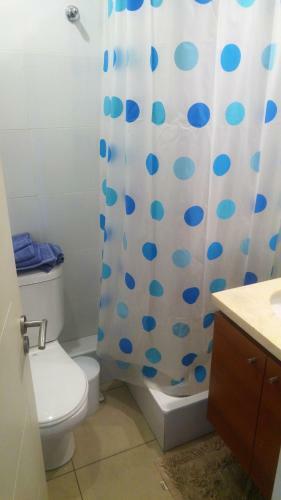Apartamento Departamento 2 Dormitorios 2 Ba�os Edificio Miramar