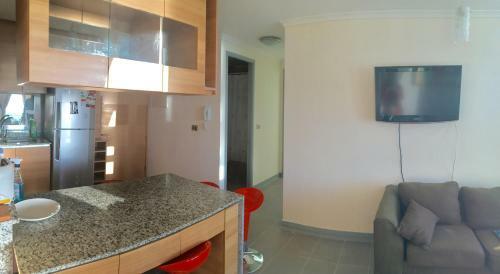 Apartamento Departamento Costa Montemar 2