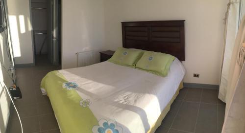 Apartamento Departamento Costa Montemar 2