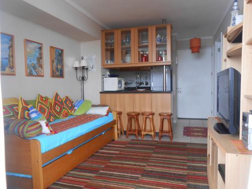 Apartamento Departamento Cochoa Re�aca 1855