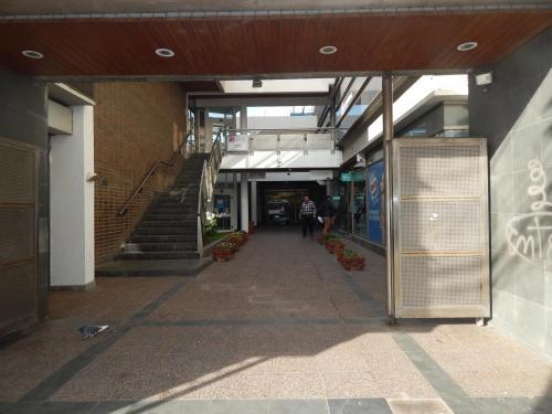 Apartamento 507 Departamento Vs Centro Vi�a