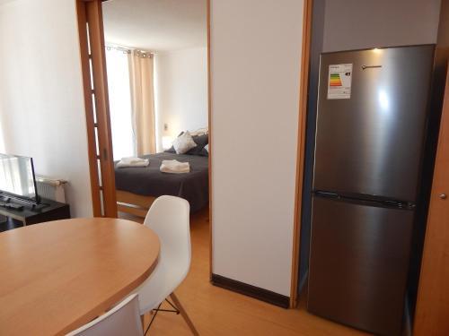 Apartamento 507 Departamento Vs Centro Vi�a