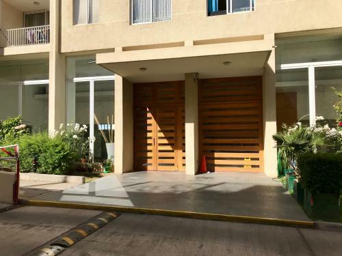 Apartamento Las Caracolas