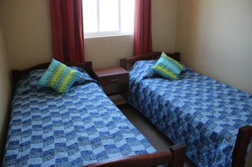 Apartamento Las Caracolas