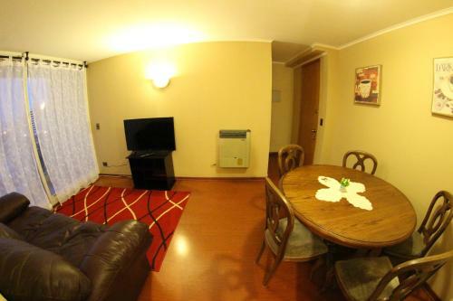 Apartamento Las Caracolas