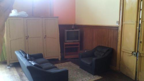 Apartamento Casona Telchi