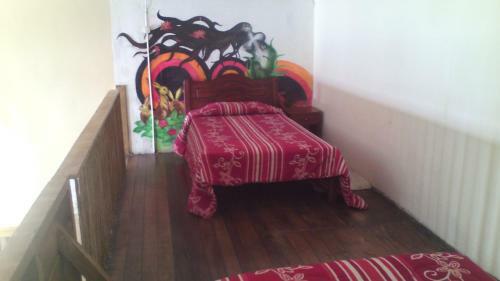 Apartamento Casona Telchi