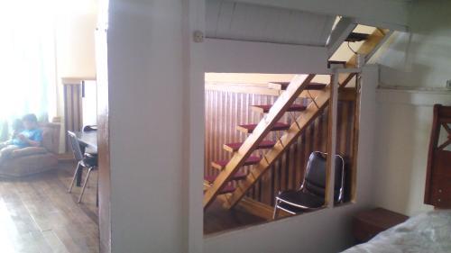 Apartamento Casona Telchi