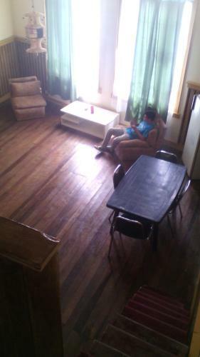 Apartamento Casona Telchi