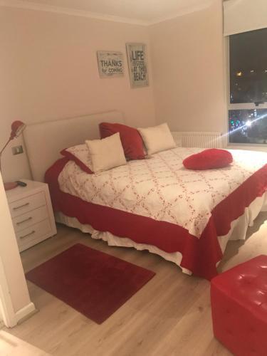 Apartamento Departamento 5 Poniente