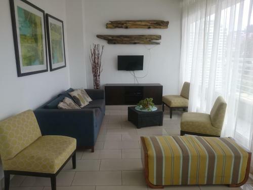 Apartamento Quinta Vergara