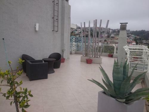 Apartamento Quinta Vergara