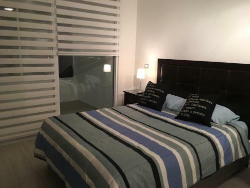 Apartamentos Makro Re�aca
