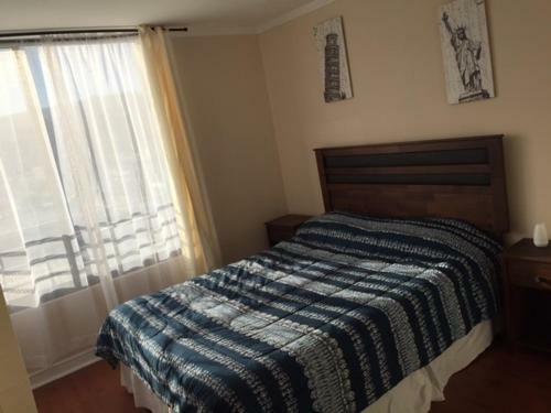 Apartamento Departamento 3 Oriente