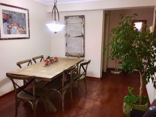 Apartamento Dpto Edificio Cumbres