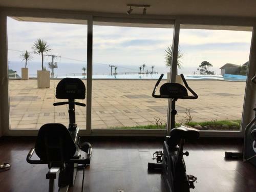 Apartamento Dpto Edificio Cumbres