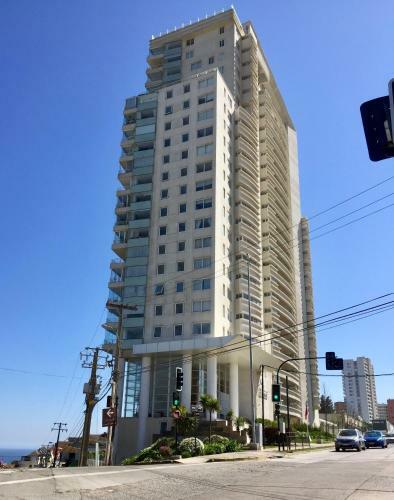 Apartamento Dpto Edificio Cumbres