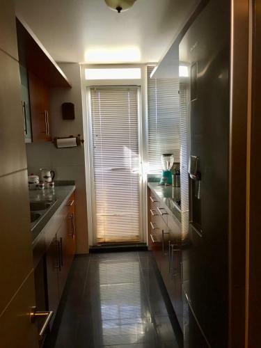 Apartamento Dpto Edificio Cumbres