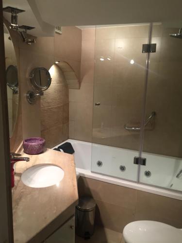 Apartamento Departamento San Mart�n 1020