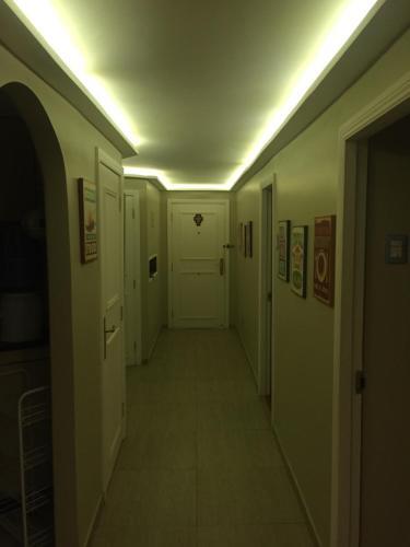 Apartamento Departamento San Mart�n 1020