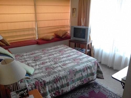 Apartamento Mar Poniente II