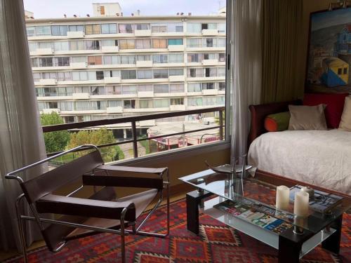 Apartamento Edificio Centromar