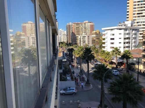 Apartamento Edificio Centromar