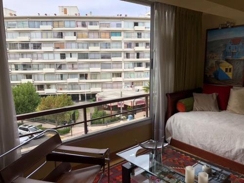 Apartamento Edificio Centromar