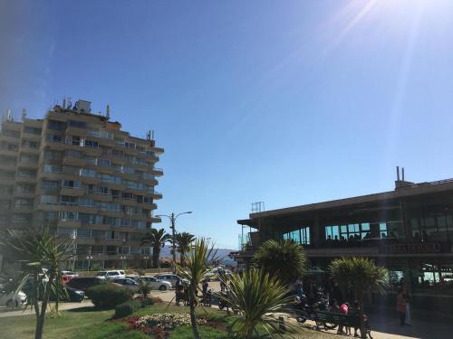 Apartamento Edificio Centromar