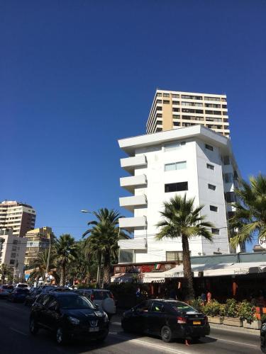Apartamento Edificio Centromar