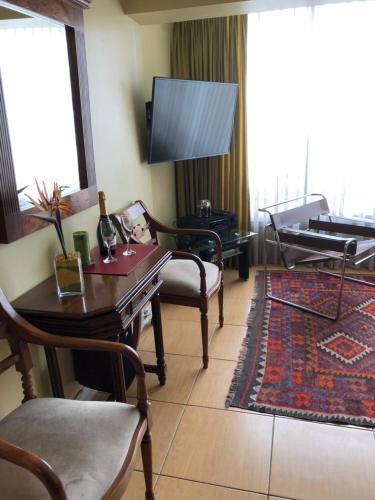 Apartamento Edificio Centromar
