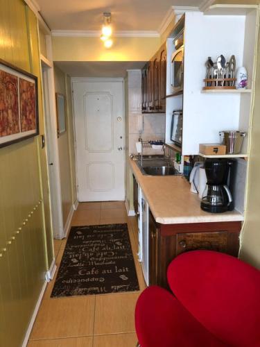 Apartamento Edificio Centromar