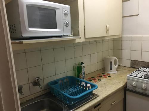 Apartamento Departamento Arlegui 212