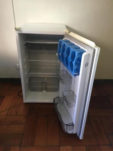 Apartamento Departamento Arlegui 212