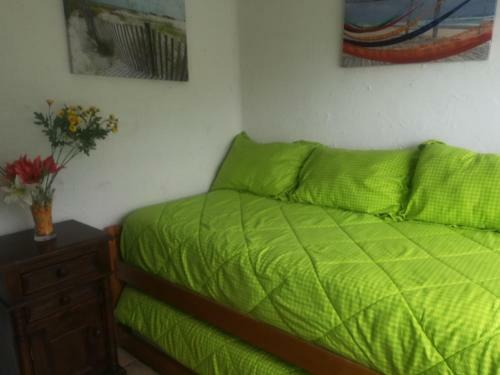 Apartamento Departamento En Re�aca-cochoa