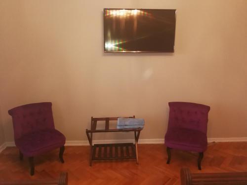 Hostal Casamatta