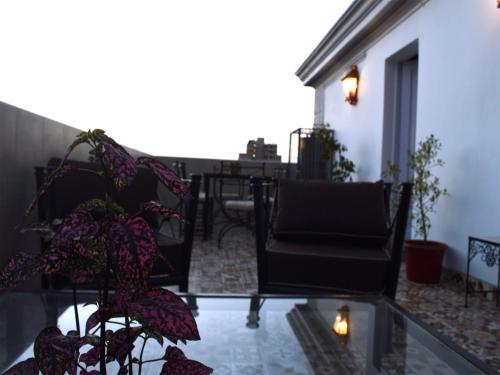 Hostal Casamatta