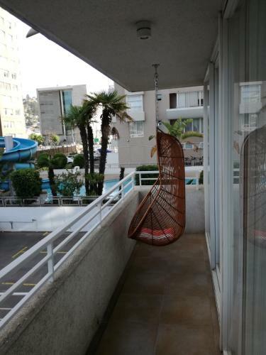 Apartamento Vi�a Central
