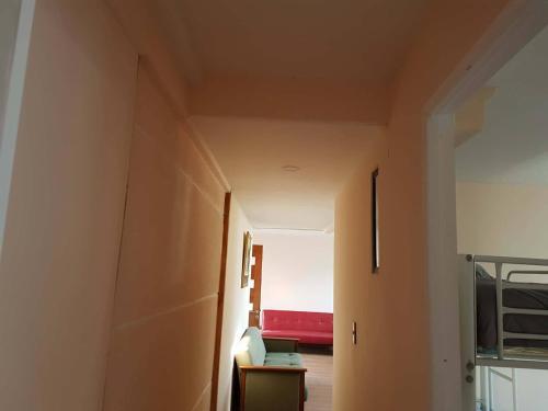 Apartamento Vellemar
