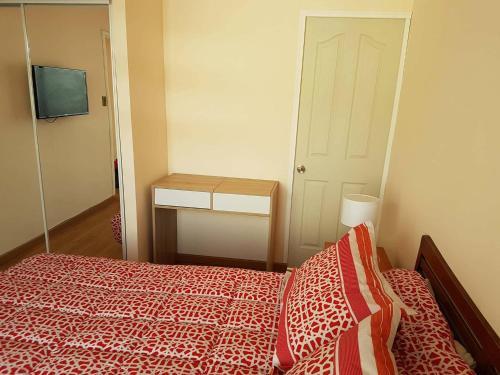 Apartamento Vellemar