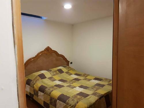 Apartamento Vellemar