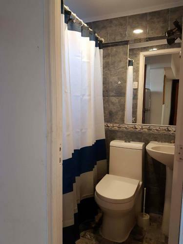 Apartamento Vellemar