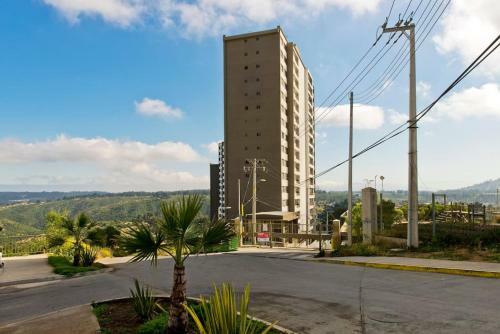 Apartamento Castilla 805