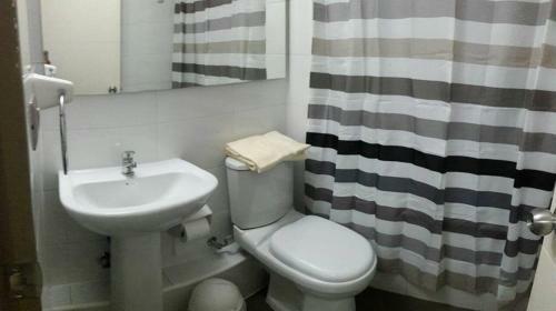 Apartamento Castilla 805
