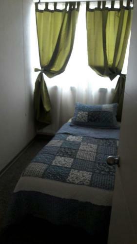 Apartamento Castilla 805