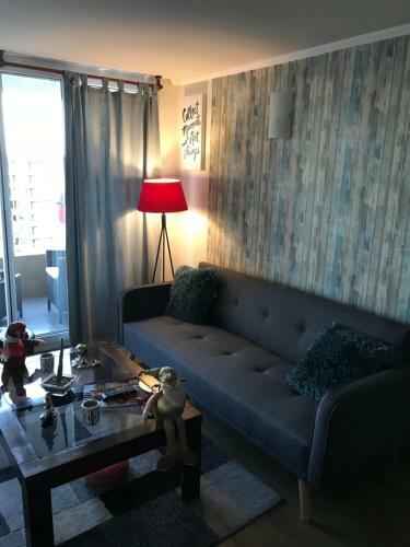 Apartamento Siete Mares Vi�a Del Mar