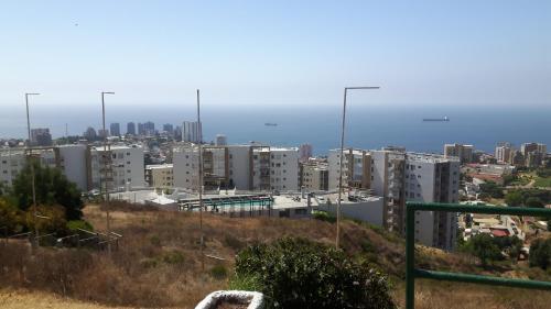 Apartamento Siete Mares Vi�a Del Mar